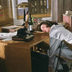 Photo Debra Winger
