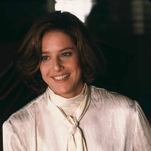 Photo Debra Winger