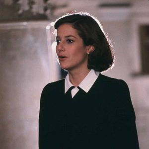 Photo Debra Winger