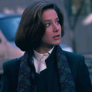 Photo Debra Winger