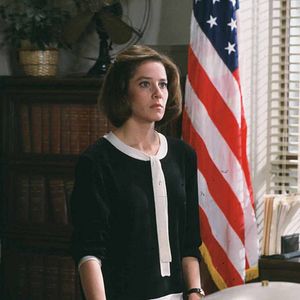 Photo Debra Winger