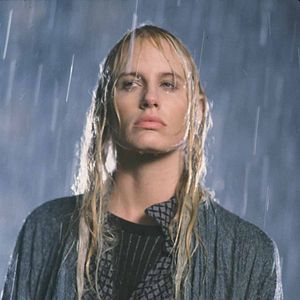 Photo Daryl Hannah
