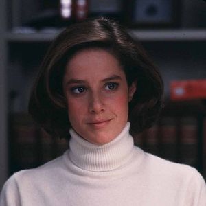 Photo Debra Winger