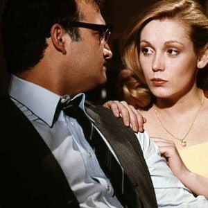 Photo Cathy Moriarty