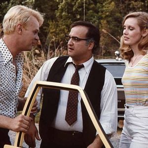 Photo Cathy Moriarty