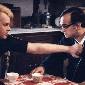 Photo Dan Aykroyd