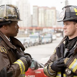 Photo Jesse Spencer
