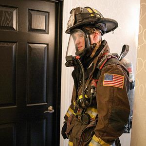 Photo Jesse Spencer