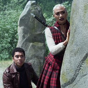 Photo Les Nouvelles aventures de Sabrina