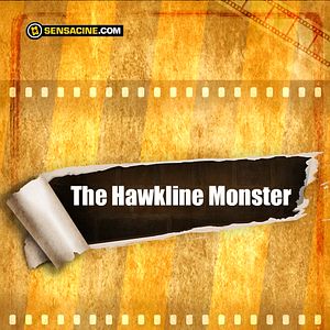 Photo The Hawkline Monster