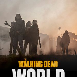Photo The Walking Dead: World Beyond