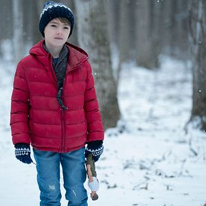 Photo Jackson Robert Scott