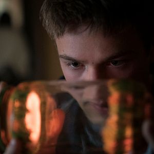 Photo Connor Jessup