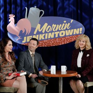 Photo Stephanie Maura Sanchez