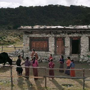 Photo L'école du bout du monde