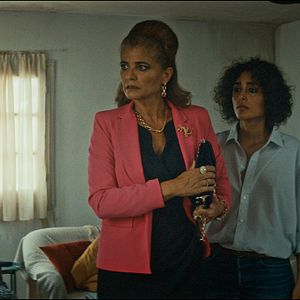 Photo Un divan à Tunis