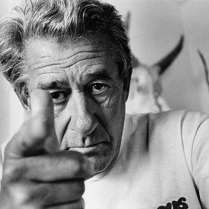 Photo Helmut Newton: L'Effronté
