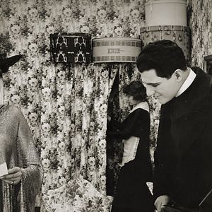 Photo Be natural, l’histoire cachée d’Alice Guy-Blaché
