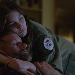 Photo James Badge Dale