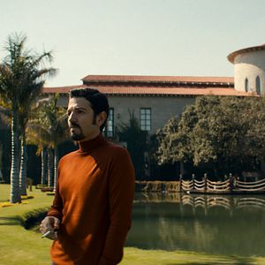 Photo Diego Luna
