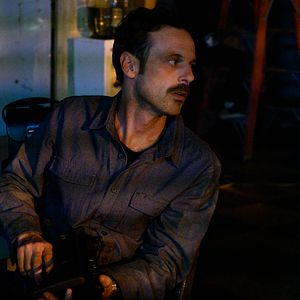 Photo Narcos: Mexico