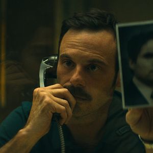 Photo Narcos: Mexico