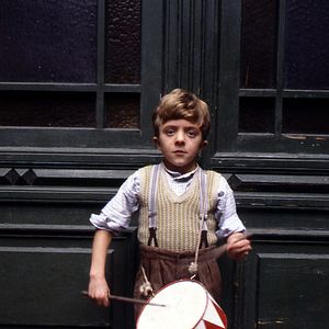 Photo David Bennent