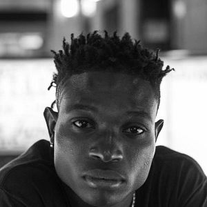 Photo Steevens Benjamin