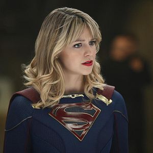 Photo Melissa Benoist