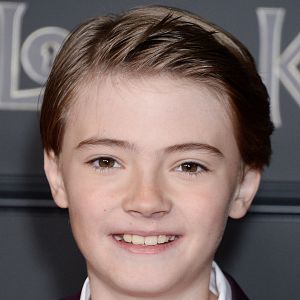 Photo Jackson Robert Scott