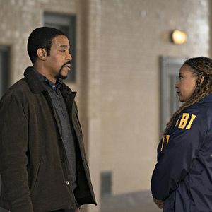 Photo Russell Hornsby