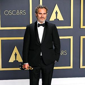 Photo Joaquin Phoenix