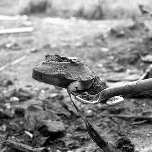 Photo Dawson City: Le Temps suspendu