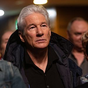 Photo MotherFatherSon