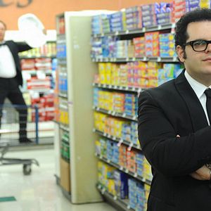 Photo The Comedians