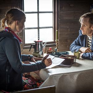 Photo Gustaf Hammarsten
