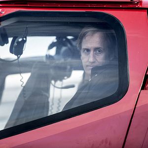 Photo Gustaf Hammarsten