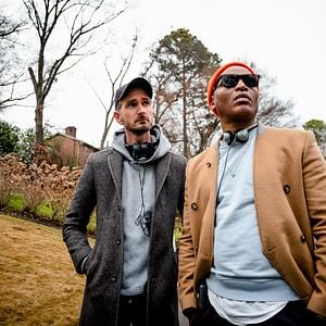 Christopher Renz - AlloCiné