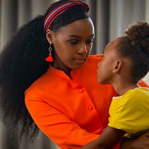 Photo Janelle Monáe