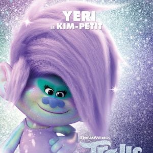 Photo Les Trolls 2 - Tournée mondiale