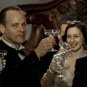 Photo Peter Sarsgaard