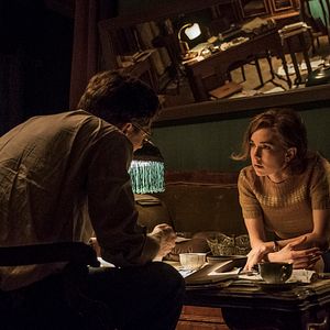 Photo Vanessa Kirby