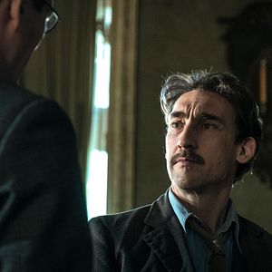 Photo L'Ombre de Staline