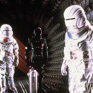 Photo Saturn 3