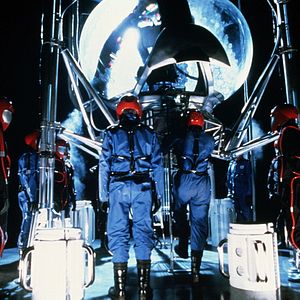 Photo Saturn 3