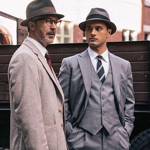 Photo Michael Malarkey