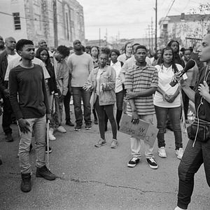 Photo Melina Matsoukas