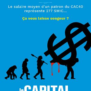 Photo Le Capital au XXIe siècle