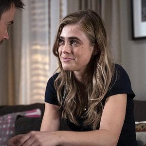 Photo Melissa Roxburgh