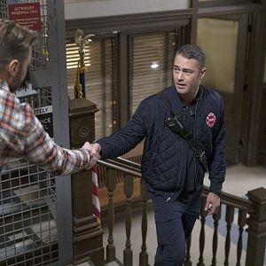Photo Taylor Kinney